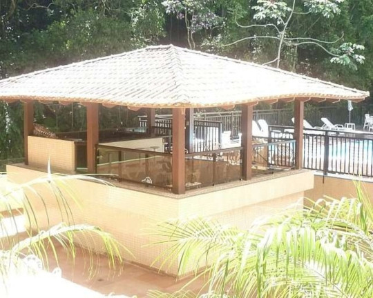 Imagem Apartamento com 4 Quartos à Venda, 226 m² em Pitangueiras - Guarujá