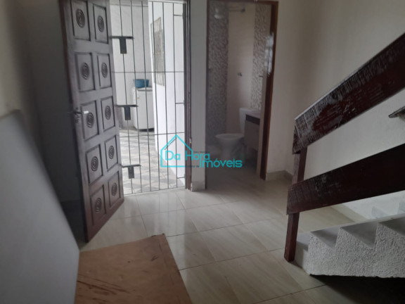 Imagem Casa com 3 Quartos à Venda, 128 m² em Seabra - Mongaguá Imagem Casa com 3 Quartos à Venda, 128 m² em Seabra - Mongaguá