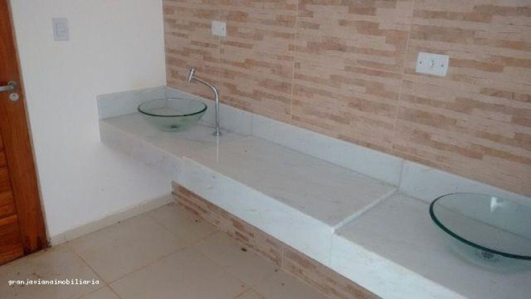 Imagem Casa com 3 Quartos à Venda, em Paysage Vert - Vargem Grande Paulista Imagem Casa com 3 Quartos à Venda, em Paysage Vert - Vargem Grande Paulista