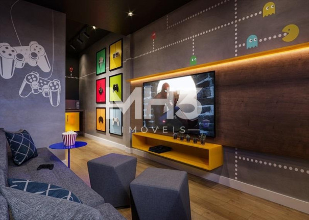 Imagem Imóvel com 2 Quartos à Venda, 55 m² em Jardim Paranapanema - Campinas Imagem Imóvel com 2 Quartos à Venda, 55 m² em Jardim Paranapanema - Campinas