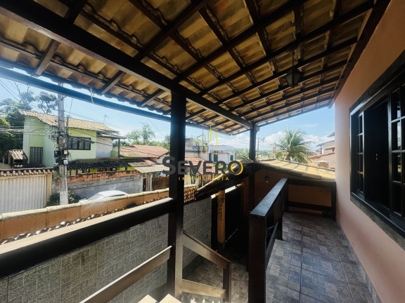 Imagem Casa com 3 Quartos à Venda, 280 m² em Rio Do Ouro - São Gonçalo Imagem Casa com 3 Quartos à Venda, 280 m² em Rio Do Ouro - São Gonçalo