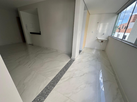 Imagem Apartamento com 2 Quartos à Venda, 60 m² em Arvoredo - Contagem Imagem Apartamento com 2 Quartos à Venda, 60 m² em Arvoredo - Contagem