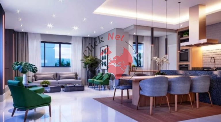 Imagem Apartamento com 3 Quartos à Venda, 139 m² em Vila Bastos - Santo André Imagem Apartamento com 3 Quartos à Venda, 139 m² em Vila Bastos - Santo André