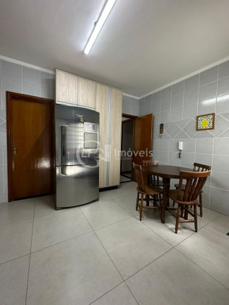 Imagem Casa com 4 Quartos à Venda, 198 m² em Vila Giocondo Orsi - Campo Grande Imagem Casa com 4 Quartos à Venda, 198 m² em Vila Giocondo Orsi - Campo Grande