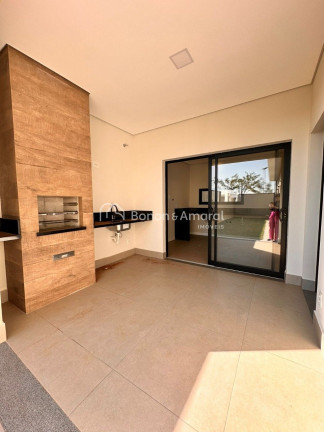 Imagem Casa de Condomínio com 3 Quartos à Venda, 200 m² em Vila Monte Alegre - Paulínia Imagem Casa de Condomínio com 3 Quartos à Venda, 200 m² em Vila Monte Alegre - Paulínia