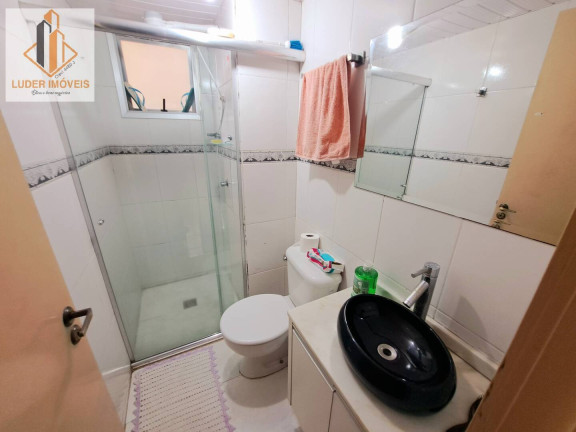Imagem Apartamento com 3 Quartos à Venda, 50 m² em Fazendinha - Curitiba