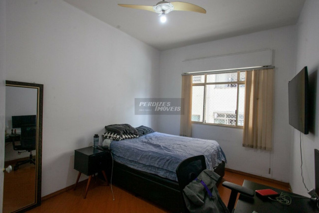 Imagem Apartamento com 3 Quartos à Venda, 143 m² em Campos Elíseos - São Paulo