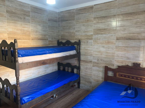 Imagem Apartamento com 2 Quartos à Venda, 75 m² em Tenório - Ubatuba