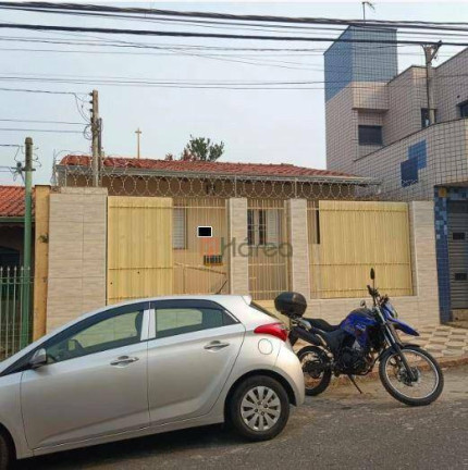 Casa com 1 Quarto à Venda, 41 m² em Vila Santana - Sorocaba