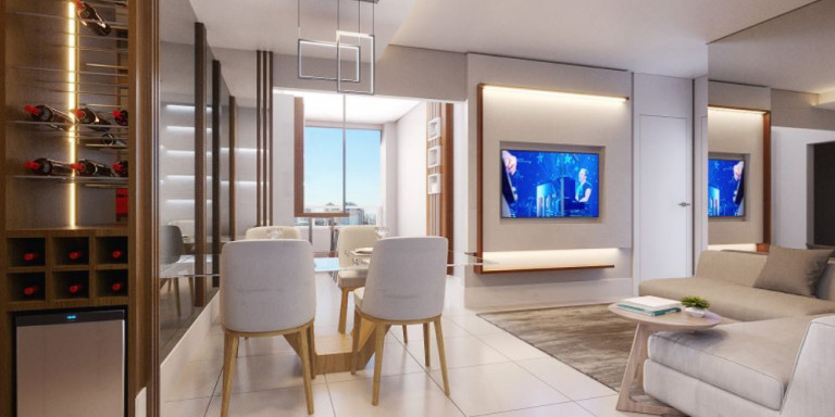 Imagem Apartamento com 2 Quartos à Venda, 106 m² em Fundação - São Caetano Do Sul Imagem Apartamento com 2 Quartos à Venda, 106 m² em Fundação - São Caetano Do Sul