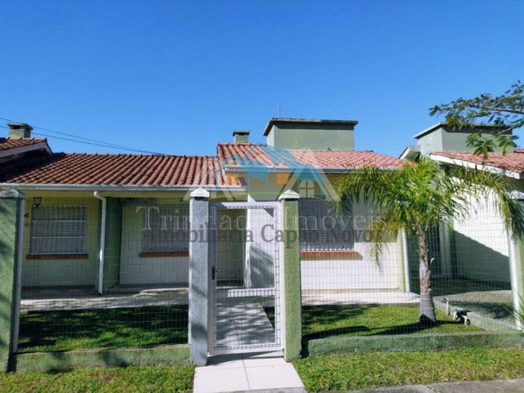 Apartamento com 3 Quartos à Venda, 84 m² em Capão Novo - Capão Da Canoa