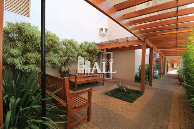 Imagem Apartamento com 3 Quartos à Venda, 88 m² em Higienópolis - São José Do Rio Preto Imagem Apartamento com 3 Quartos à Venda, 88 m² em Higienópolis - São José Do Rio Preto