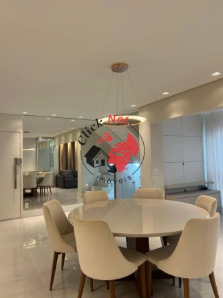 Imagem Apartamento com 3 Quartos à Venda, 200 m² em Centro - São Bernardo Do Campo