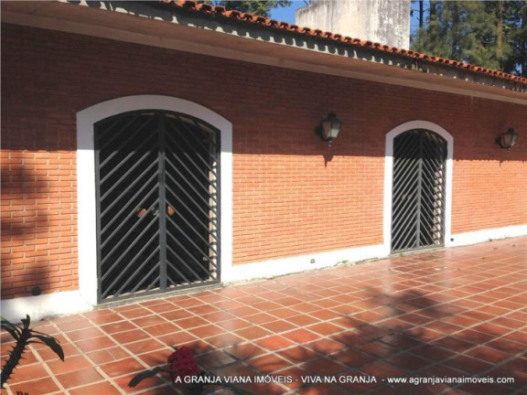 Imagem Casa com 4 Quartos à Venda, 8.900 m² em Chácara São João - Carapicuíba