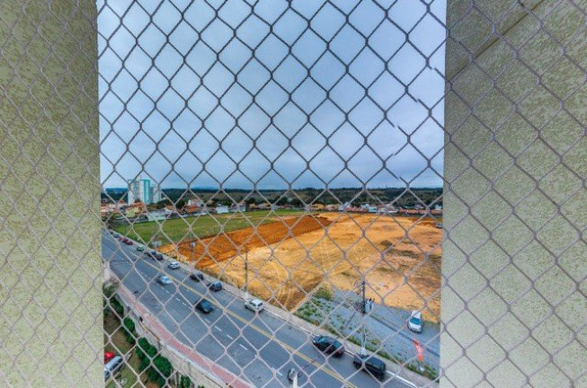 Imagem Apartamento com 2 Quartos à Venda, 70 m² em Parque Residencial Flamboyant - São José Dos Campos