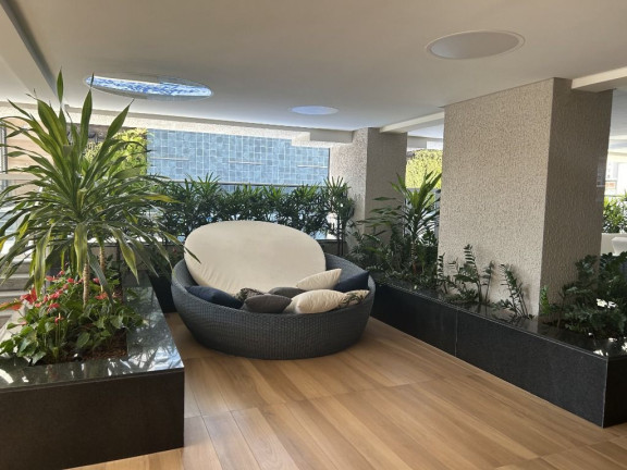 Imagem Apartamento com 3 Quartos à Venda, 97 m² em Setor Bueno - Goiânia Imagem Apartamento com 3 Quartos à Venda, 97 m² em Setor Bueno - Goiânia