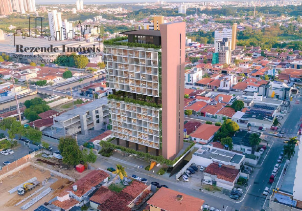 Imagem Apartamento com 2 Quartos à Venda, 50 m² em Tambauzinho - João Pessoa
