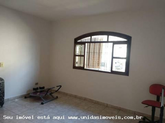 Imagem Casa com 3 Quartos à Venda, 212 m² em Jardim Santa Cruz (campo Grande) - São Paulo