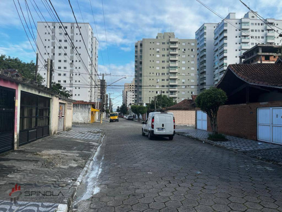 Imagem Sobrado com 3 Quartos à Venda, 115 m² em Aviação - Praia Grande Imagem Sobrado com 3 Quartos à Venda, 115 m² em Aviação - Praia Grande