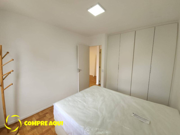 Imagem Apartamento com 1 Quarto à Venda, 50 m² em Campos Elíseos - São Paulo Imagem Apartamento com 1 Quarto à Venda, 50 m² em Campos Elíseos - São Paulo