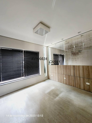 Imagem Casa com 3 Quartos para Alugar, 150 m² em Perdizes - São Paulo