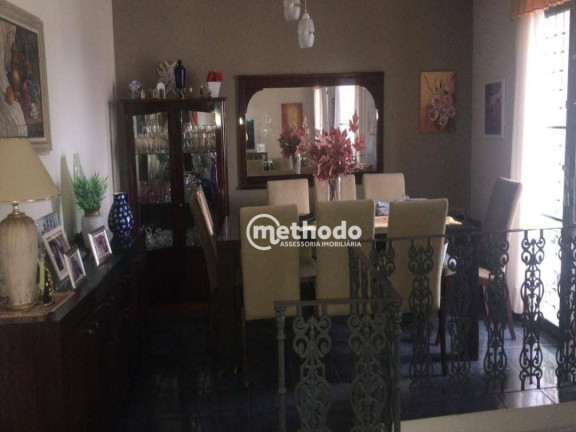 Imagem Casa com 3 Quartos à Venda, 227 m² em Jardim Boa Esperança - Campinas Imagem Casa com 3 Quartos à Venda, 227 m² em Jardim Boa Esperança - Campinas