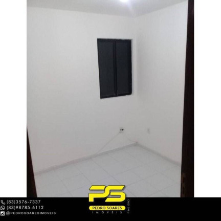 Imagem Apartamento com 2 Quartos à Venda, 51 m² em João Paulo Ii - João Pessoa Imagem Apartamento com 2 Quartos à Venda, 51 m² em João Paulo Ii - João Pessoa
