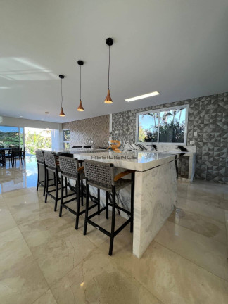 Casa de Condomínio com 5 Quartos à Venda, 580 m² em Condados Da Lagoa - Lagoa Santa