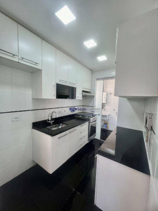 Imagem Apartamento com 2 Quartos à Venda, 74 m² em Vila Bertioga - São Paulo Imagem Apartamento com 2 Quartos à Venda, 74 m² em Vila Bertioga - São Paulo