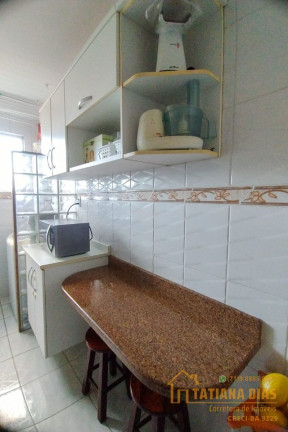 Imagem Apartamento com 2 Quartos à Venda, 60 m² em Trobogy - Salvador