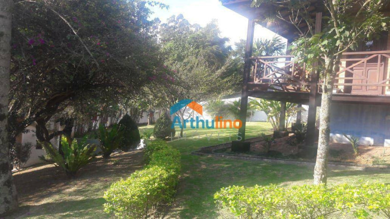 Imagem Chácara com 2 Quartos à Venda, 505 m² em Recreio Primavera - Itapecerica Da Serra Imagem Chácara com 2 Quartos à Venda, 505 m² em Recreio Primavera - Itapecerica Da Serra