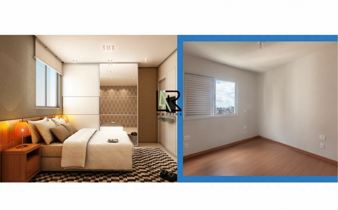 Imagem Apartamento com 3 Quartos à Venda, 77 m² em Santo Antônio - Belo Horizonte Imagem Apartamento com 3 Quartos à Venda, 77 m² em Santo Antônio - Belo Horizonte