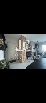 Imagem Apartamento com 3 Quartos à Venda, 70 m² em Continental - Osasco