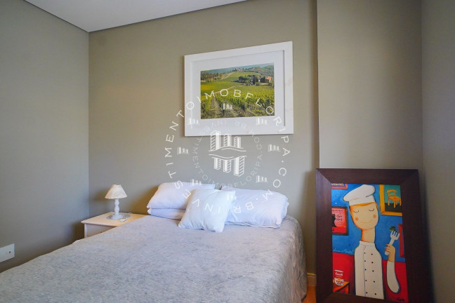 Imagem Apartamento com 3 Quartos à Venda, 126 m² em Itacorubi - Florianópolis Imagem Apartamento com 3 Quartos à Venda, 126 m² em Itacorubi - Florianópolis