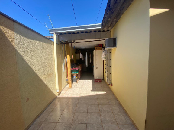 Imagem Casa com 3 Quartos à Venda, 100 m² em Parque Residencial Maria Aparecida Pedrossian - Campo Grande
