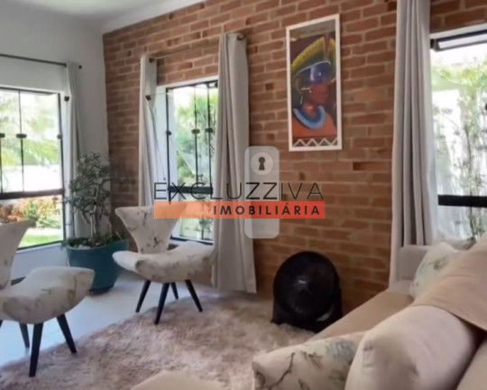Imagem Casa de Condomínio com 4 Quartos à Venda, 275 m² em Loteamento Residencial Campos Do Conde Ii - Tremembé Imagem Casa de Condomínio com 4 Quartos à Venda, 275 m² em Loteamento Residencial Campos Do Conde Ii - Tremembé