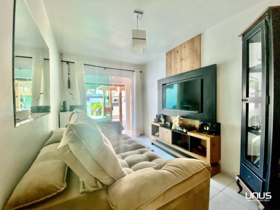 Imagem Casa com 2 Quartos à Venda, 104 m² em São Sebastião - Palhoça