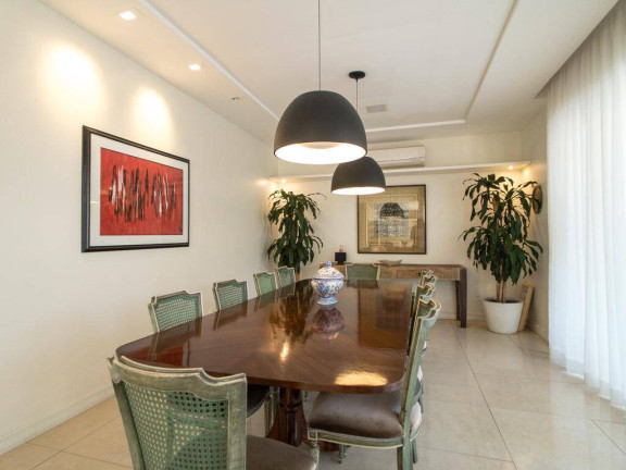 Imagem Casa de Condomínio com 5 Quartos à Venda, 1.043 m² em Barra Da Tijuca - Rio De Janeiro