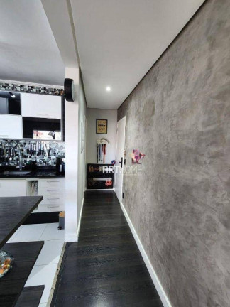 Imagem Apartamento com 3 Quartos à Venda, 96 m² em Boa Vista - São Caetano Do Sul