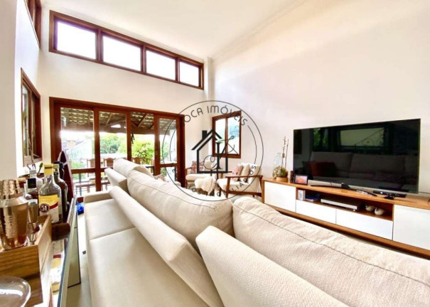 Imagem Casa de Condomínio com 4 Quartos à Venda, 338 m² em Moinho Velho - Cotia Imagem Casa de Condomínio com 4 Quartos à Venda, 338 m² em Moinho Velho - Cotia
