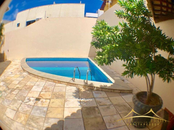 Imagem Casa com 5 Quartos à Venda, 450 m² em Capim Macio - Natal
