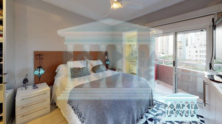 Imagem Apartamento com 3 Quartos à Venda, 104 m² em Perdizes - São Paulo