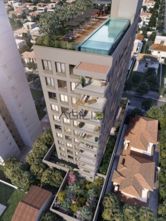 Imagem Apartamento com 1 Quarto à Venda, 60 m² em Perdizes - São Paulo Imagem Apartamento com 1 Quarto à Venda, 60 m² em Perdizes - São Paulo