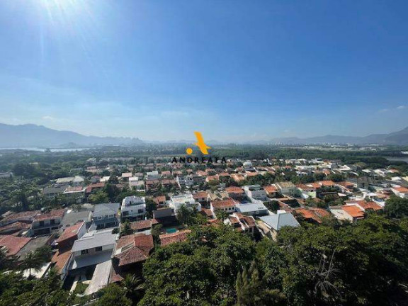 Imagem Cobertura com 3 Quartos à Venda, 516 m² em Barra Da Tijuca - Rio De Janeiro Imagem Cobertura com 3 Quartos à Venda, 516 m² em Barra Da Tijuca - Rio De Janeiro