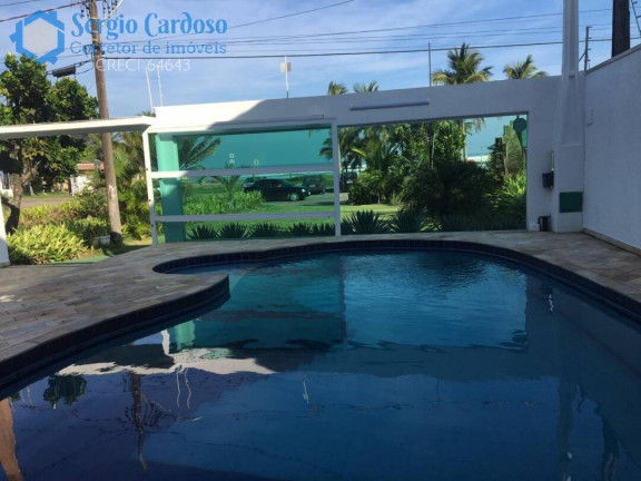 Imagem Casa com 4 Quartos à Venda, 225 m² em Cibratel I - Itanhaém Imagem Casa com 4 Quartos à Venda, 225 m² em Cibratel I - Itanhaém