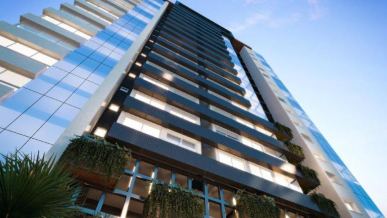 Apartamento com 3 Quartos à Venda, 110 m² em Predial - Torres