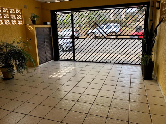 Imagem Sobrado com 2 Quartos à Venda, 118 m² em Vila Santa Catarina - São Paulo Imagem Sobrado com 2 Quartos à Venda, 118 m² em Vila Santa Catarina - São Paulo