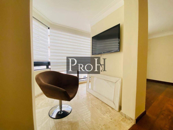 Imagem Apartamento com 4 Quartos à Venda, 125 m² em Centro - São Bernardo Do Campo