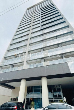 Imagem Sala Comercial à Venda, 38 m² em Várzea Da Barra Funda - São Paulo