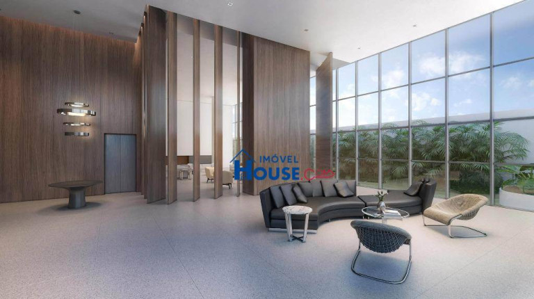Imagem Apartamento com 3 Quartos à Venda, 294 m² em Ibirapuera - São Paulo Imagem Apartamento com 3 Quartos à Venda, 294 m² em Ibirapuera - São Paulo